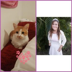 Meet your Posher, Stacy